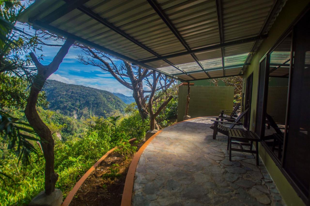 Rainbow Valley Lodge Costa Rica Monteverde 외부 사진