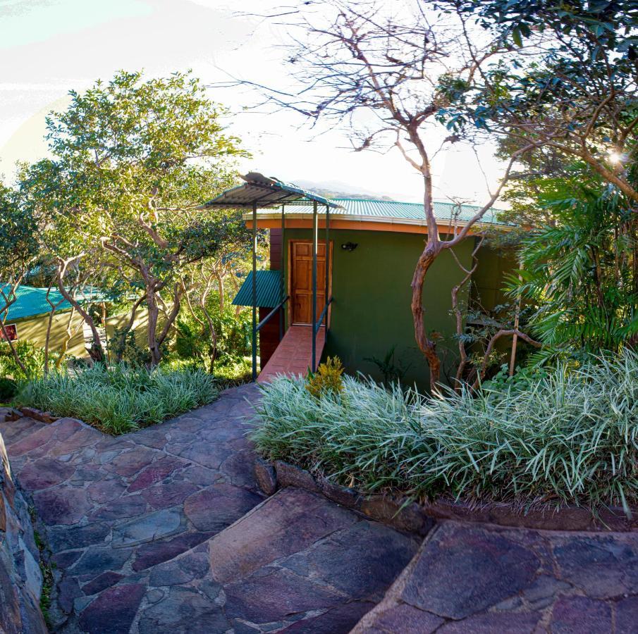 Rainbow Valley Lodge Costa Rica Monteverde 외부 사진