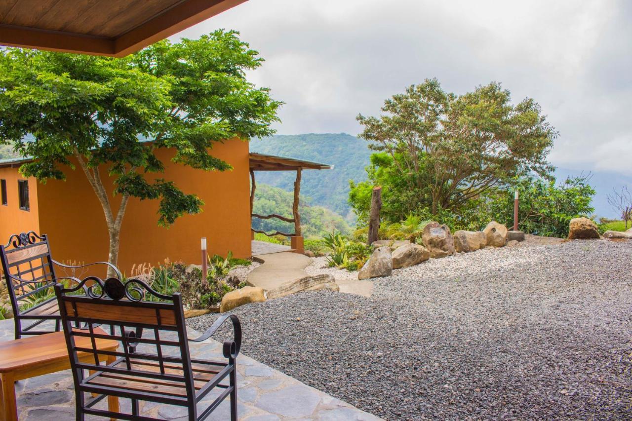 Rainbow Valley Lodge Costa Rica Monteverde 외부 사진