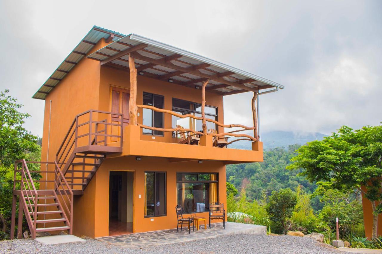 Rainbow Valley Lodge Costa Rica Monteverde 외부 사진