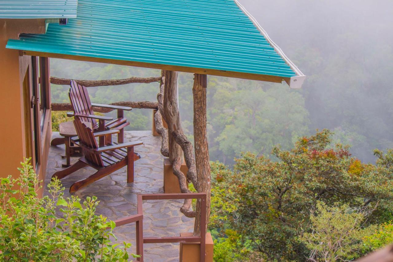 Rainbow Valley Lodge Costa Rica Monteverde 외부 사진