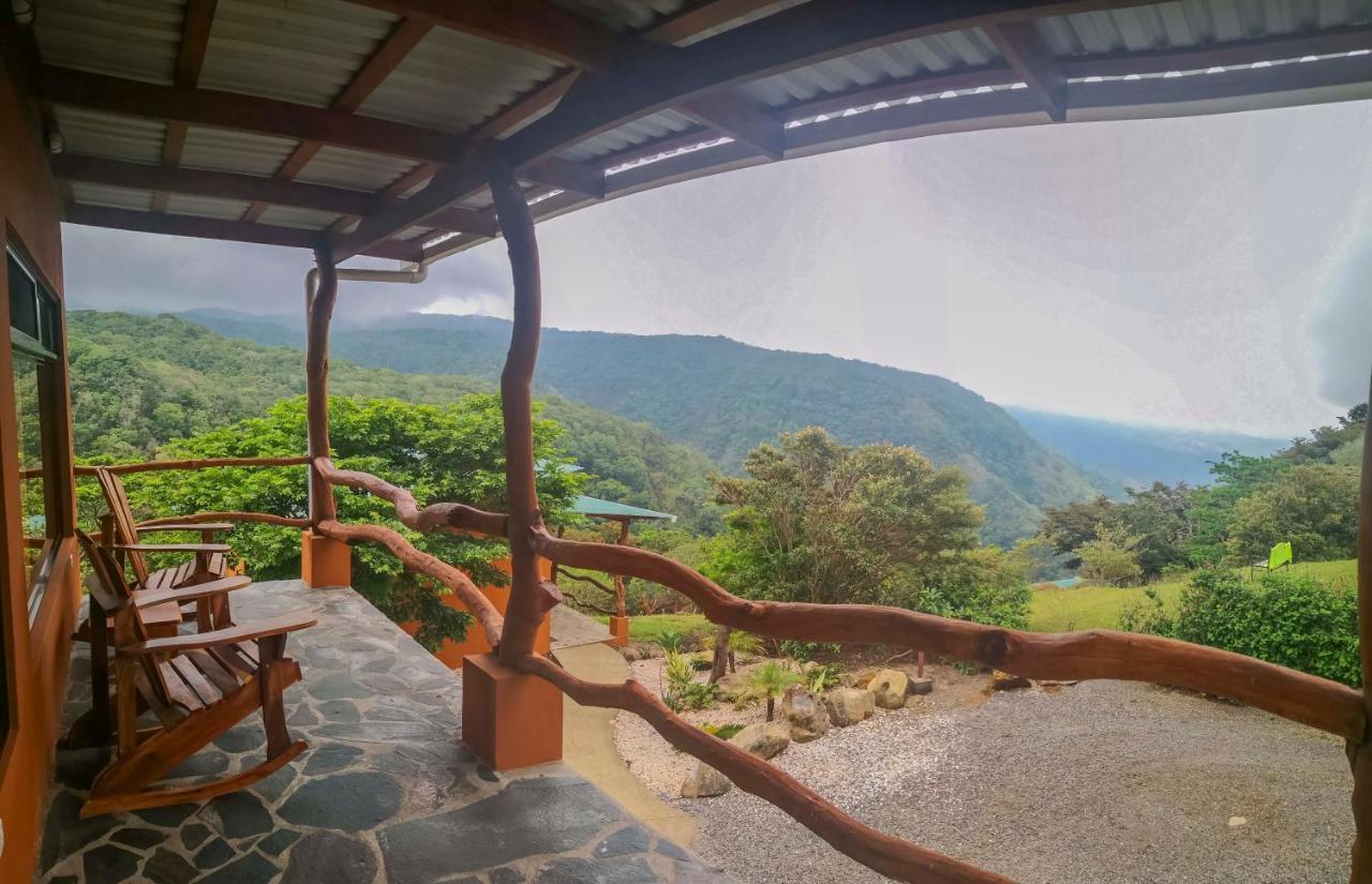 Rainbow Valley Lodge Costa Rica Monteverde 외부 사진