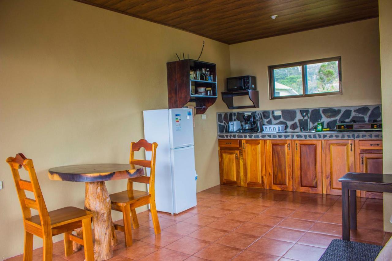 Rainbow Valley Lodge Costa Rica Monteverde 외부 사진