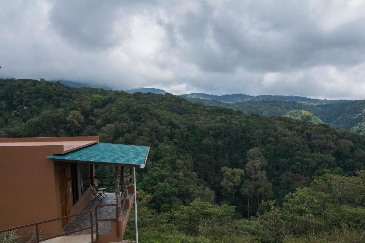Rainbow Valley Lodge Costa Rica Monteverde 외부 사진