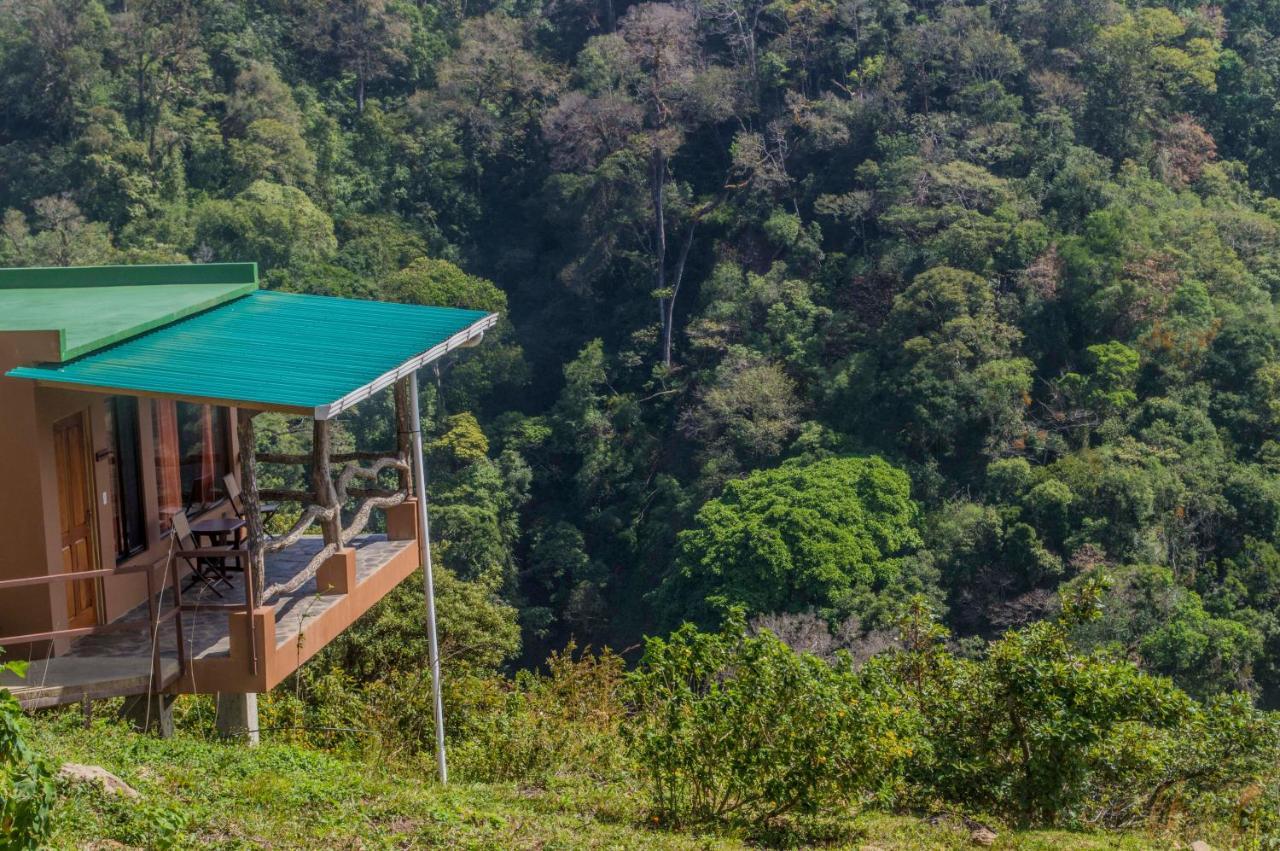 Rainbow Valley Lodge Costa Rica Monteverde 외부 사진