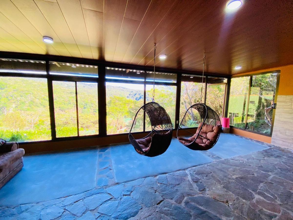 Rainbow Valley Lodge Costa Rica Monteverde 외부 사진