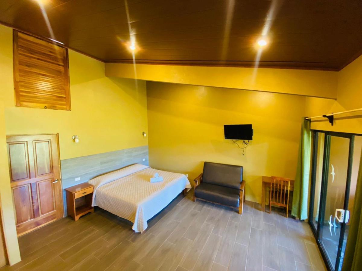 Rainbow Valley Lodge Costa Rica Monteverde 외부 사진