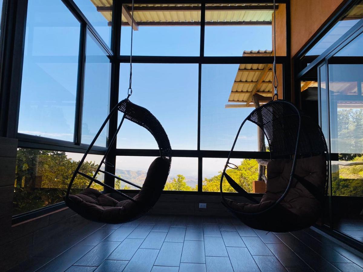 Rainbow Valley Lodge Costa Rica Monteverde 외부 사진