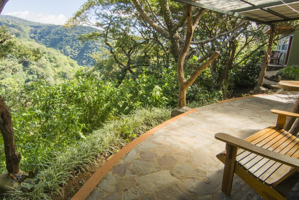 Rainbow Valley Lodge Costa Rica Monteverde 외부 사진