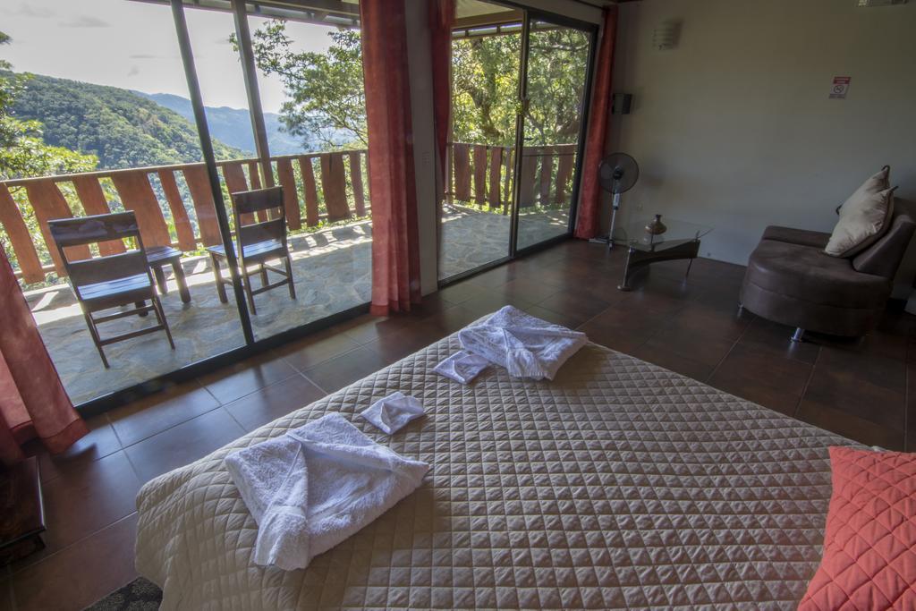 Rainbow Valley Lodge Costa Rica Monteverde 외부 사진