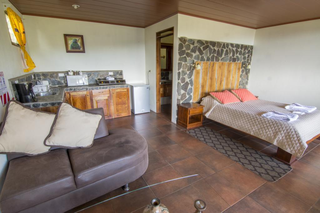 Rainbow Valley Lodge Costa Rica Monteverde 외부 사진