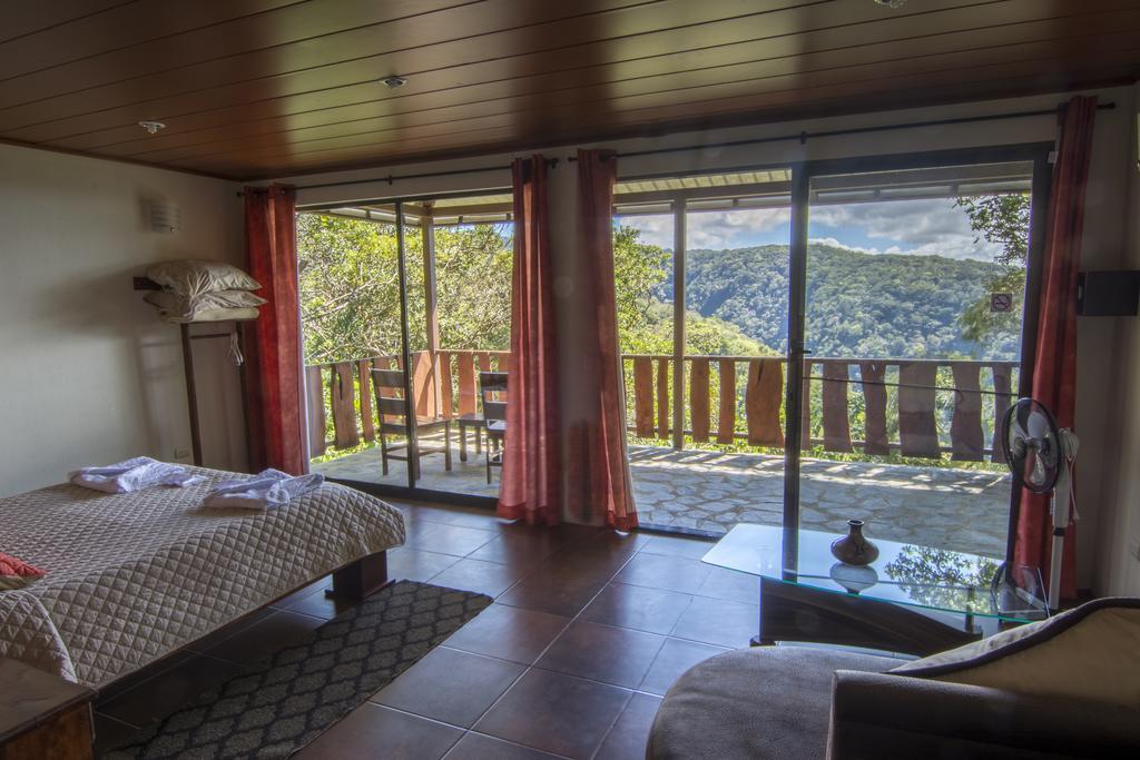 Rainbow Valley Lodge Costa Rica Monteverde 외부 사진