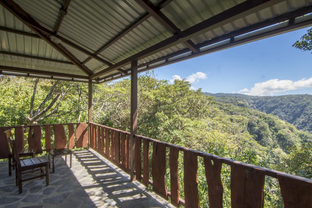 Rainbow Valley Lodge Costa Rica Monteverde 외부 사진