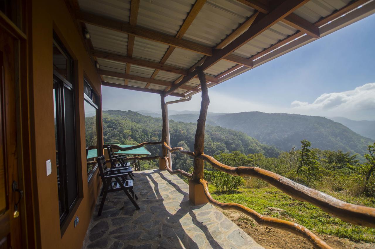 Rainbow Valley Lodge Costa Rica Monteverde 외부 사진
