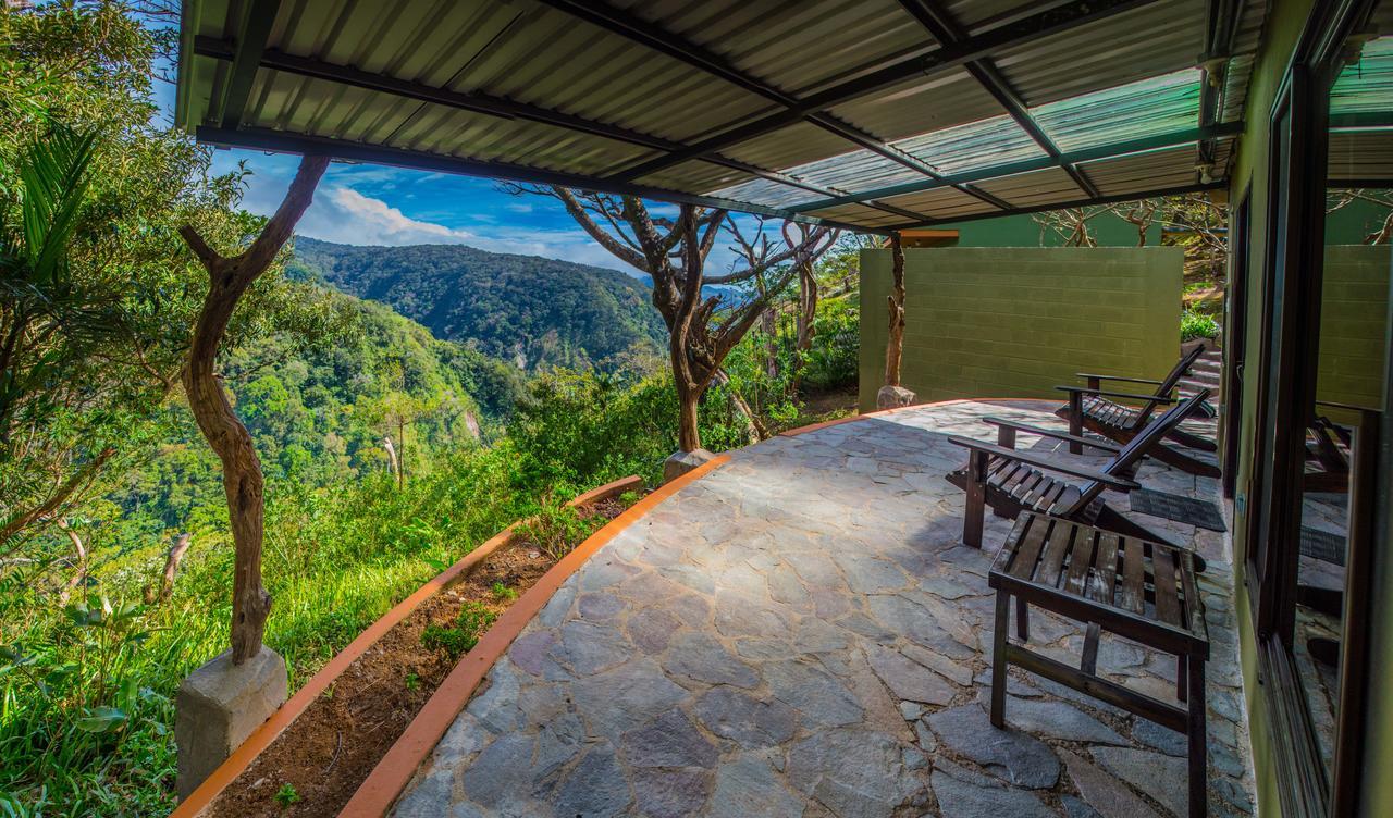 Rainbow Valley Lodge Costa Rica Monteverde 외부 사진