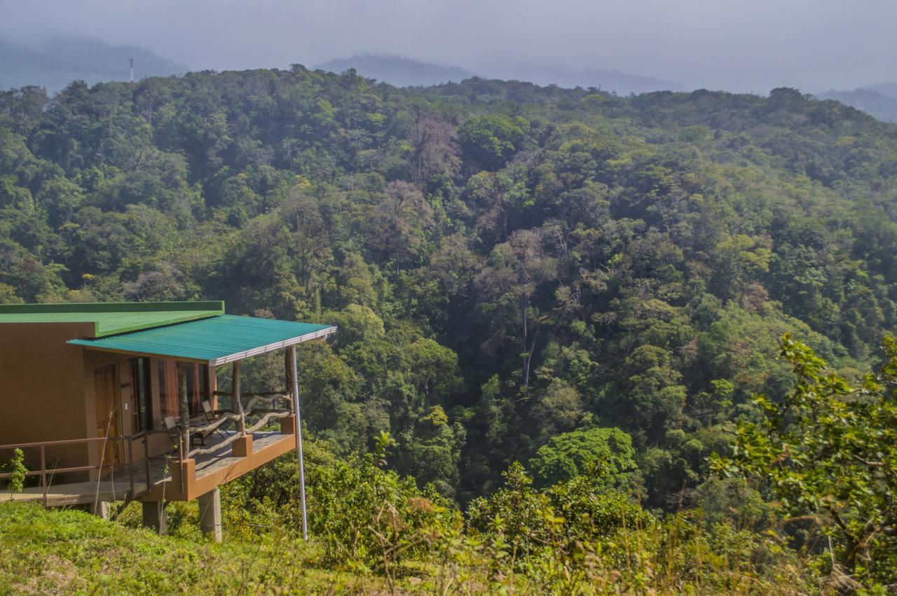 Rainbow Valley Lodge Costa Rica Monteverde 외부 사진